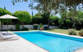Туры в отель Villa 12 - Pera in Kouklia