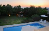 Туры в отель Villa 12 - Pera in Kouklia
