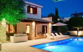 Туры в отель Villa 12 - Pera in Kouklia