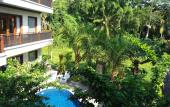 Туры в отель Amoya Inn