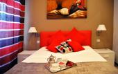 Туры в отель Gregori Guest House