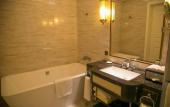 Туры в отель Dayhello International Hotel