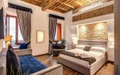 Туры в отель Piazza di Spagna Comfort Rooms