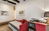 Туры в отель Piazza di Spagna Comfort Rooms