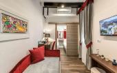 Туры в отель Piazza di Spagna Comfort Rooms