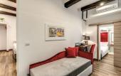 Туры в отель Piazza di Spagna Comfort Rooms
