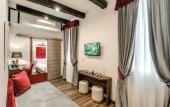 Туры в отель Piazza di Spagna Comfort Rooms