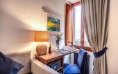 Туры в отель Piazza di Spagna Comfort Rooms