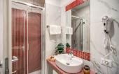 Туры в отель Piazza di Spagna Comfort Rooms