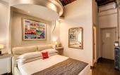 Туры в отель Piazza di Spagna Comfort Rooms