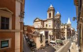 Туры в отель Piazza di Spagna Comfort Rooms