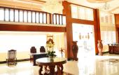 Туры в отель Hoang Duc Hotel