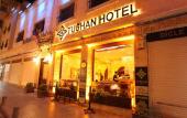Туры в отель Tughan Hotel