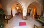 Туры в отель Tughan Hotel
