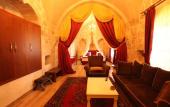 Туры в отель Tughan Hotel