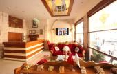 Туры в отель Tughan Hotel