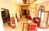 Туры в отель Tughan Hotel