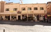 Туры в отель Tughan Hotel