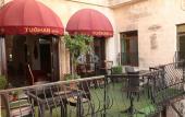 Туры в отель Tughan Hotel