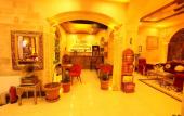 Туры в отель Tughan Hotel