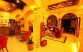 Туры в отель Tughan Hotel