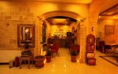 Туры в отель Tughan Hotel