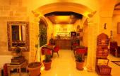 Туры в отель Tughan Hotel
