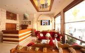 Туры в отель Tughan Hotel