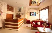 Туры в отель Tughan Hotel