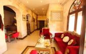 Туры в отель Tughan Hotel