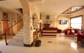Туры в отель Tughan Hotel