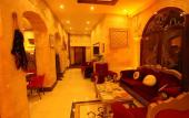 Туры в отель Tughan Hotel