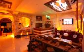 Туры в отель Tughan Hotel