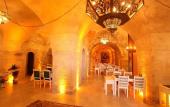 Туры в отель Tughan Hotel