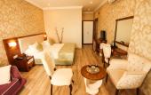 Туры в отель Tughan Hotel