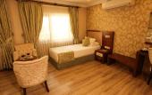 Туры в отель Tughan Hotel