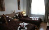 Туры в отель Rozza Hotel