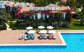 Туры в отель Datca Doris Hotel