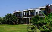 Туры в отель Datca Doris Hotel