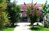 Туры в отель Datca Doris Hotel