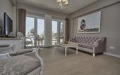 Туры в отель Datca Doris Hotel