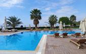 Туры в отель Datca Doris Hotel