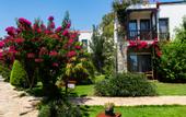 Туры в отель Datca Doris Hotel
