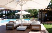 Туры в отель Datca Doris Hotel