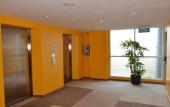 Туры в отель Hotel ibis budget Jakarta Airport