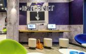 Туры в отель Hotel ibis budget Jakarta Airport
