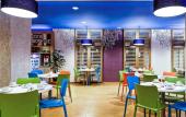 Туры в отель Hotel ibis budget Jakarta Airport