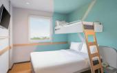 Туры в отель Hotel ibis budget Jakarta Airport