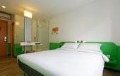 Туры в отель Hotel ibis budget Jakarta Airport