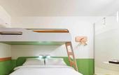 Туры в отель Hotel ibis budget Jakarta Airport